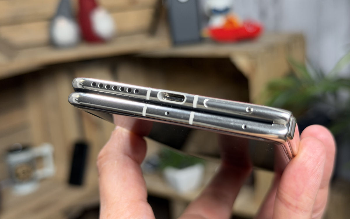 huawei mate x7 test