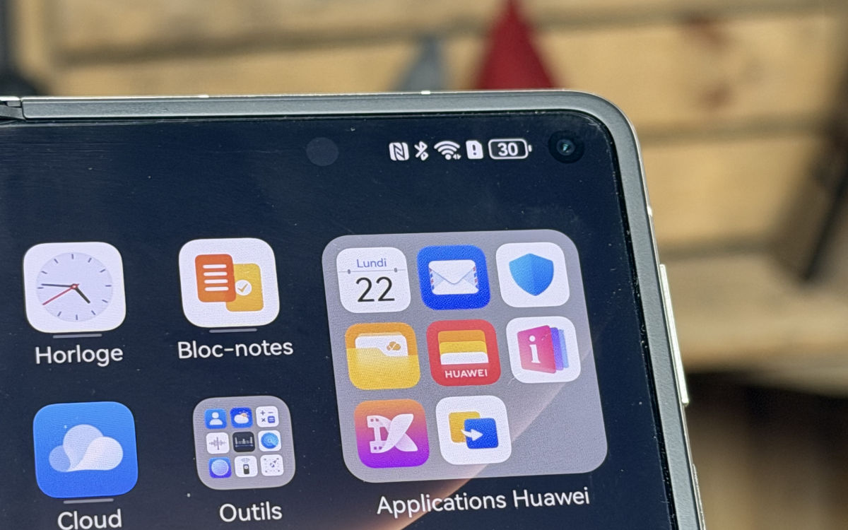 huawei mate x7 test