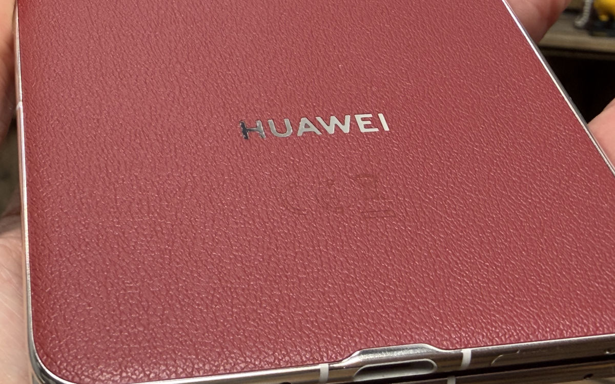 huawei mate x7 test
