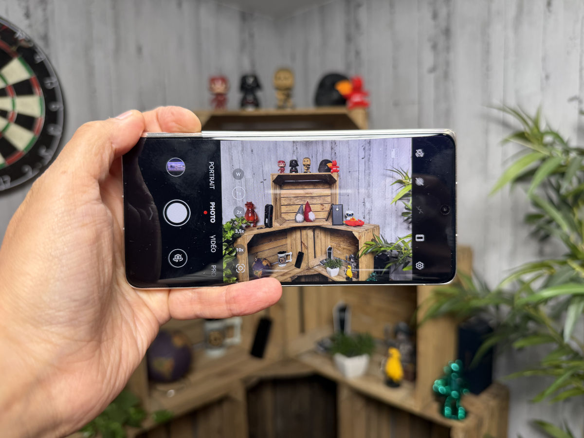 huawei mate x7 test