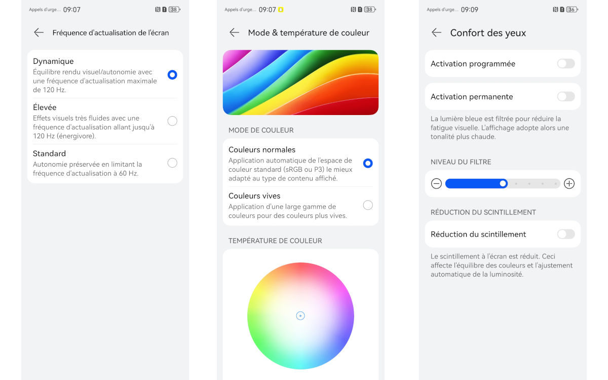 huawei mate x7 test