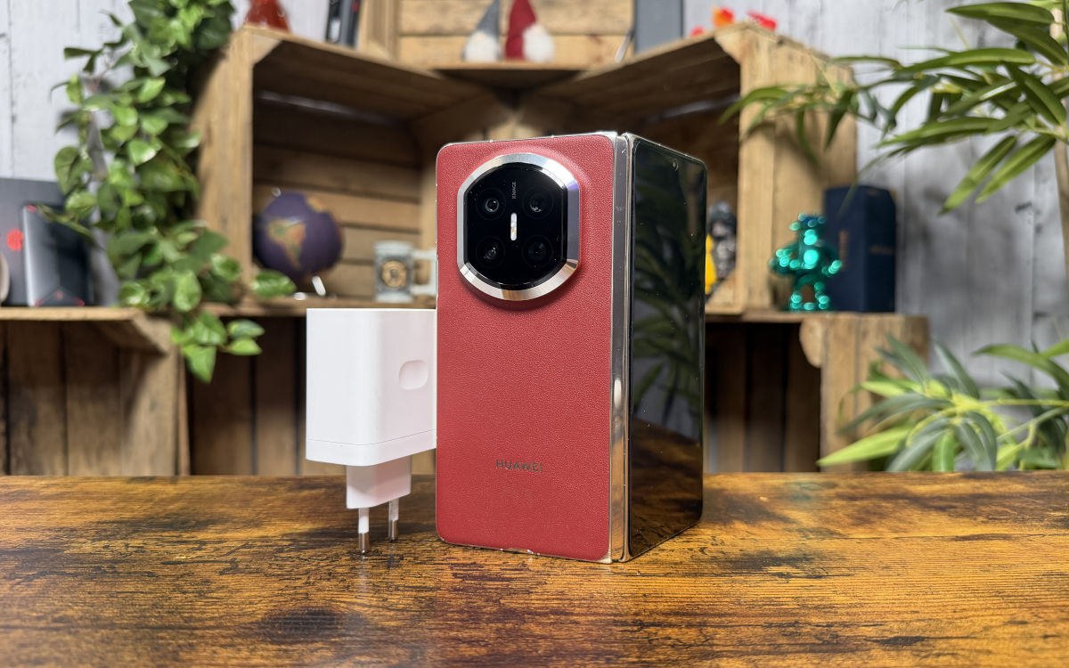 huawei mate x7 test