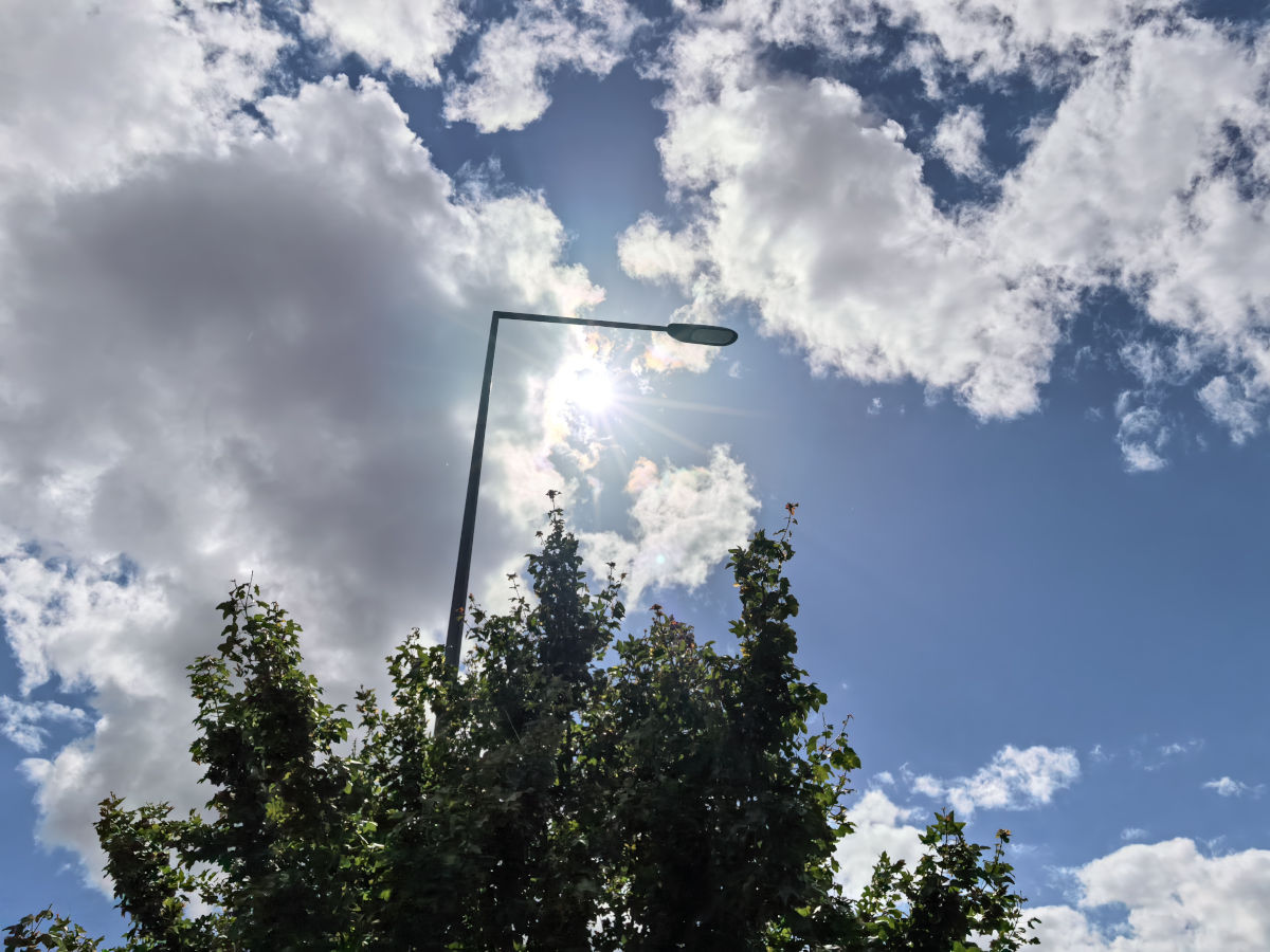 huawei mate x7 test