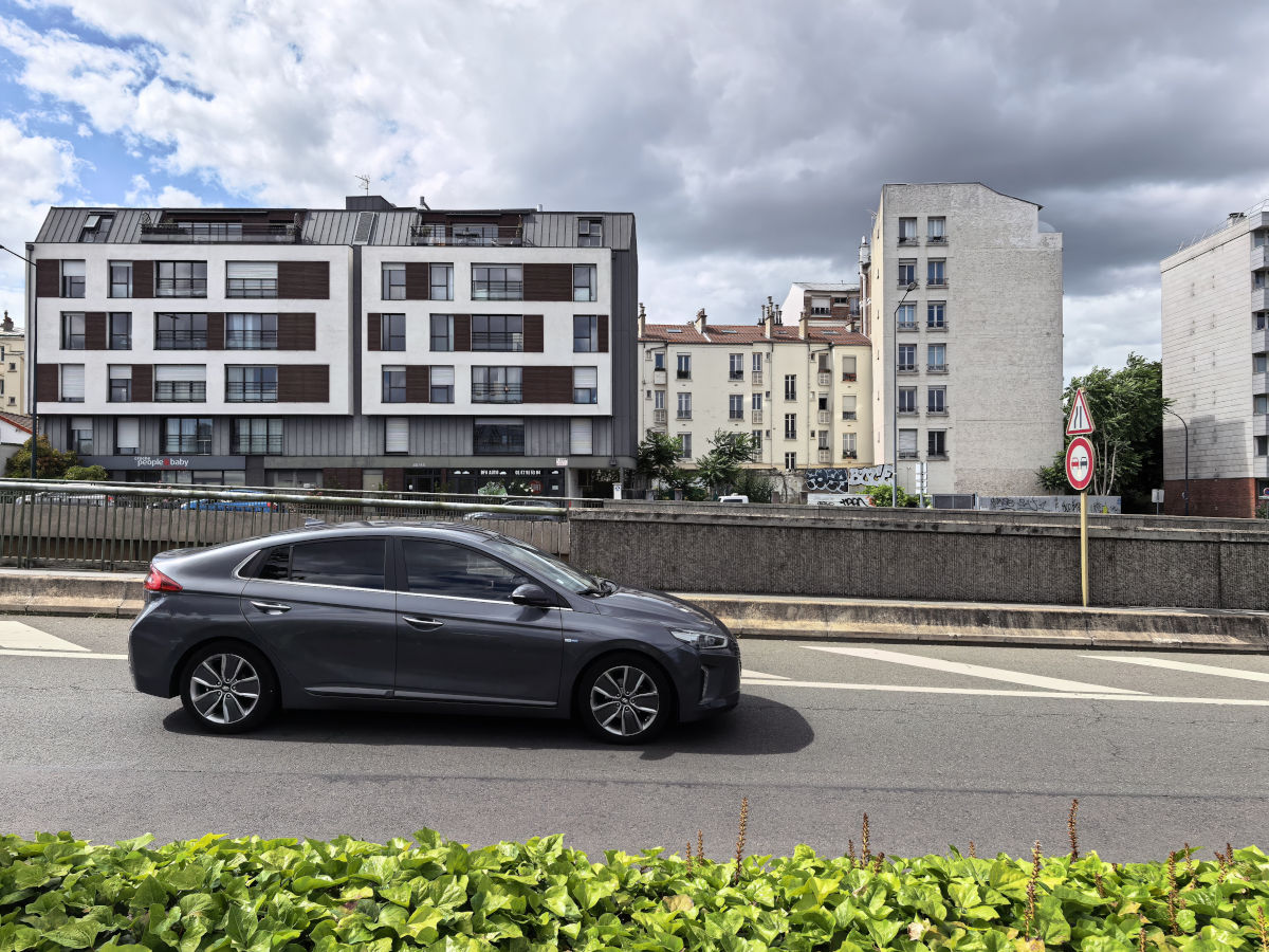 huawei mate x7 test
