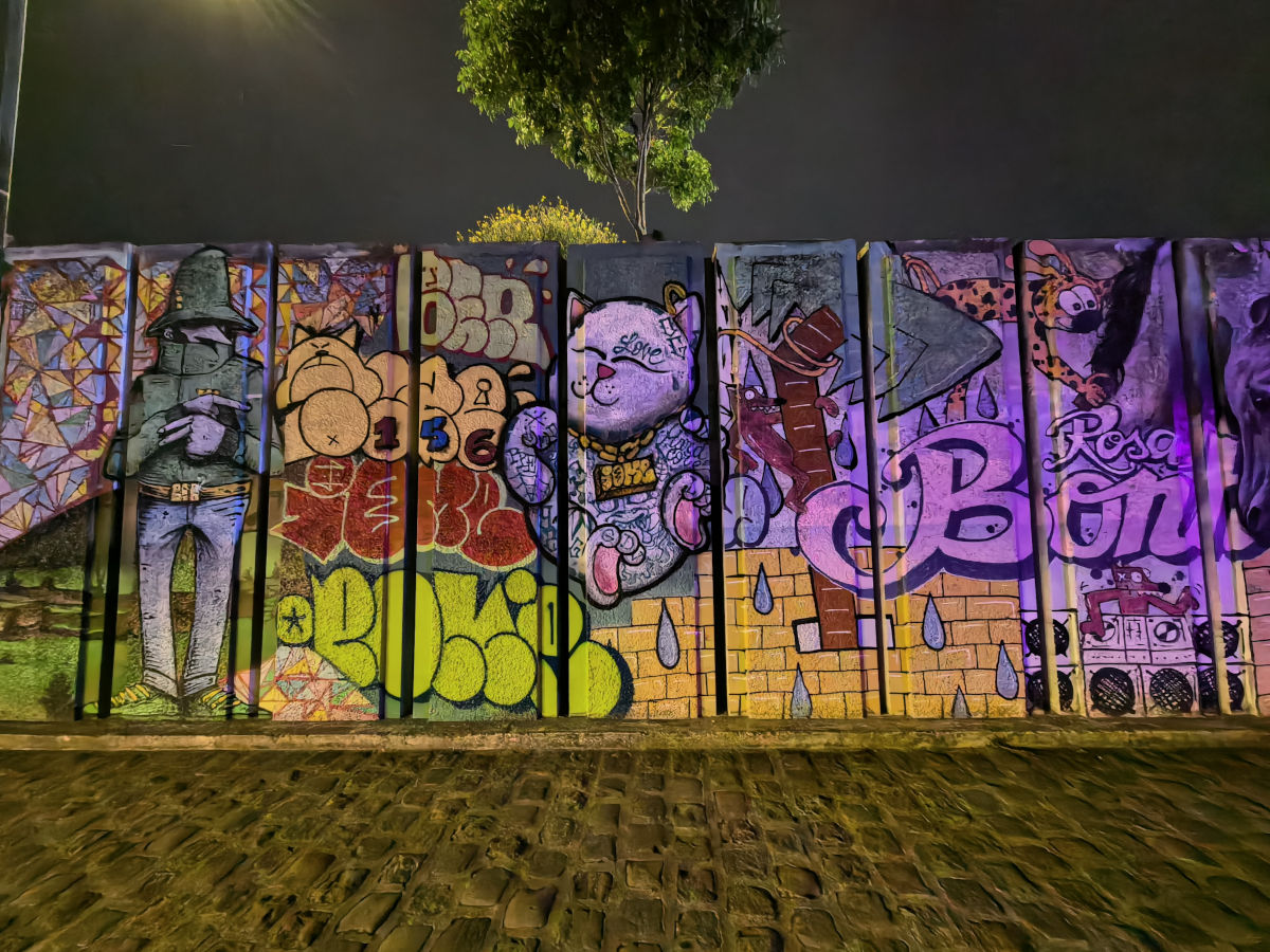 huawei mate x7 test