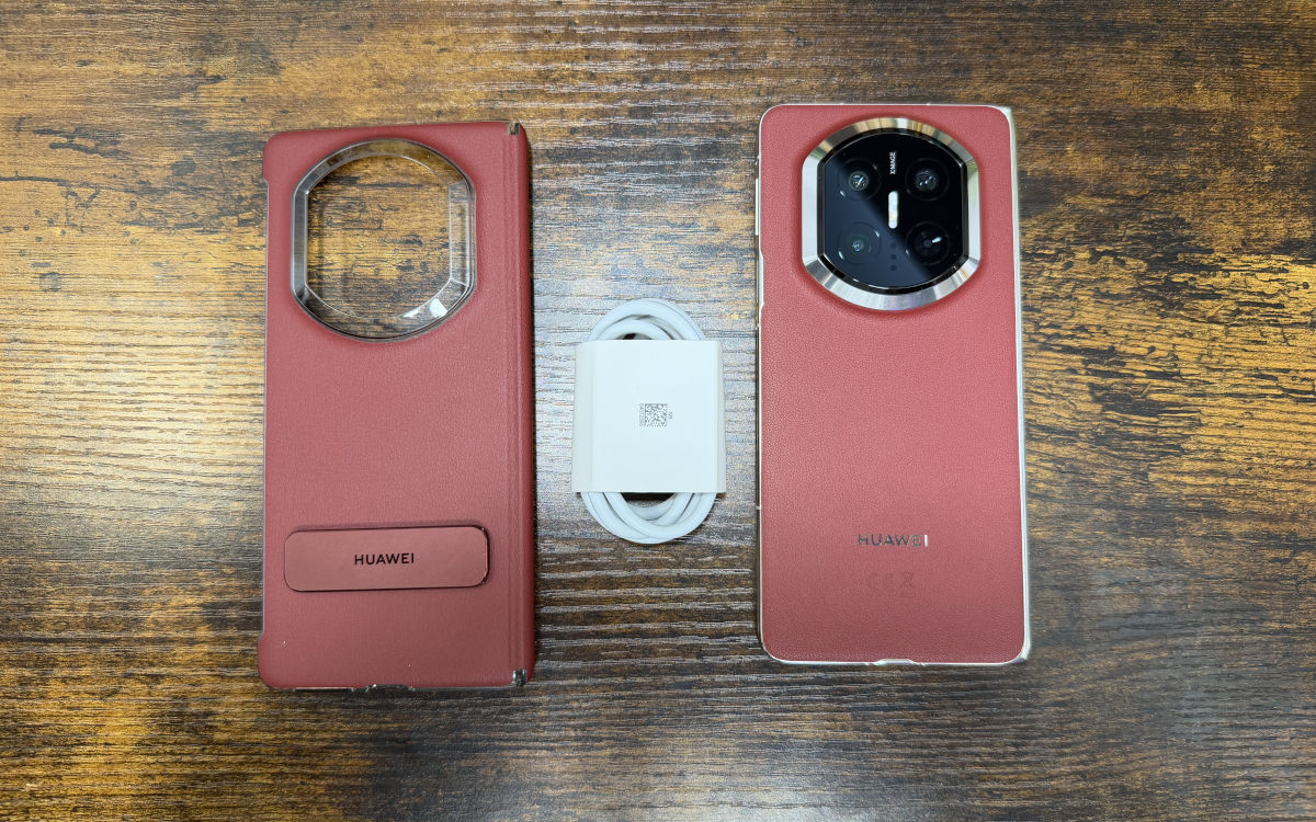 huawei mate x7 test