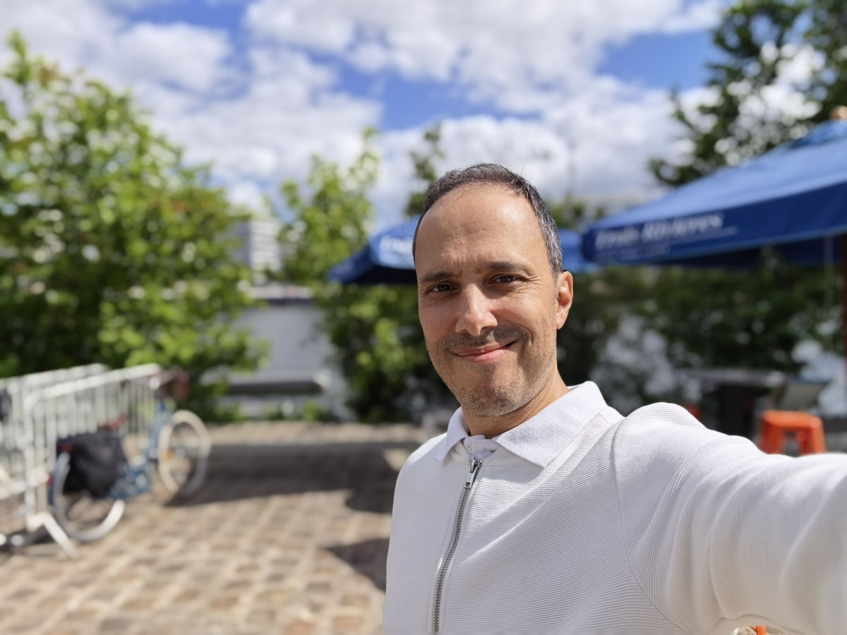 huawei mate x7 test
