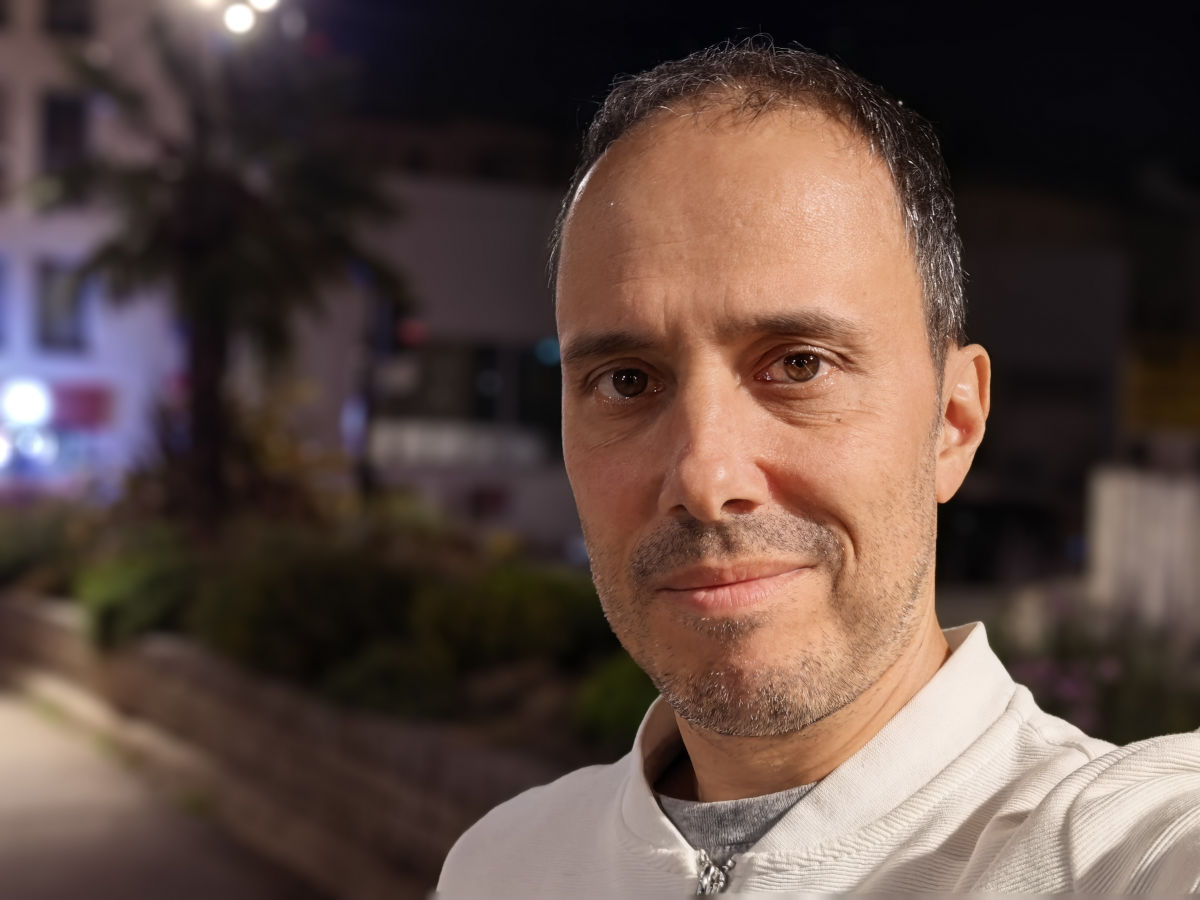 huawei mate x7 test