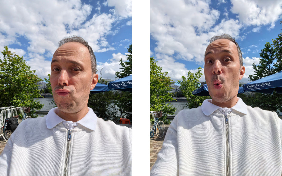 huawei mate x7 test
