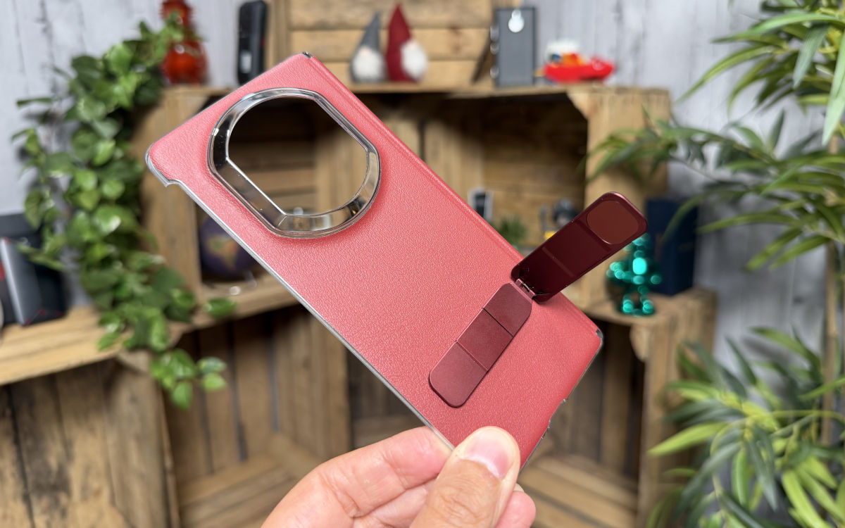 huawei mate x7 test