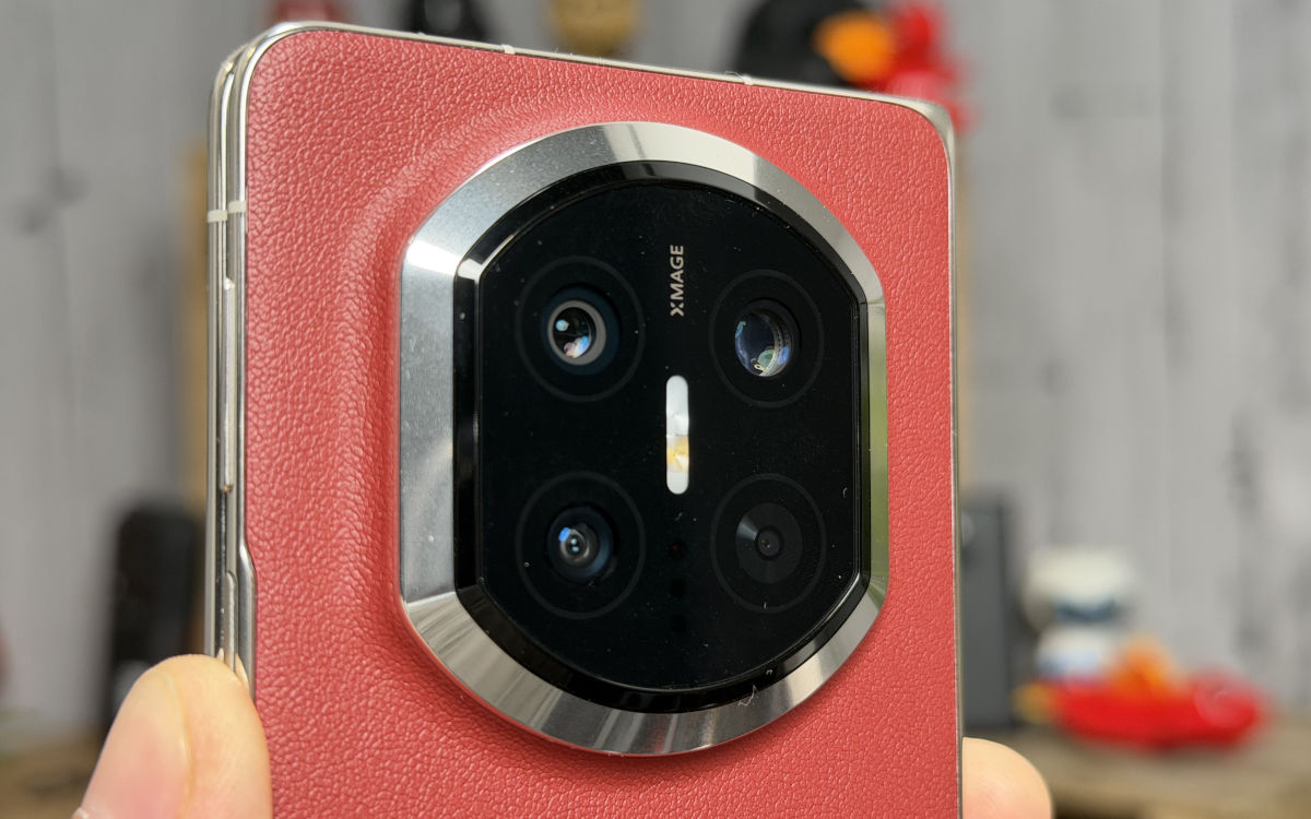 huawei mate x7 test