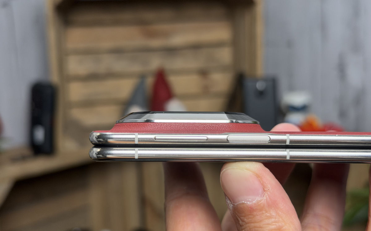 huawei mate x7 test