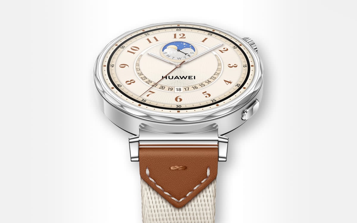 huawei watch GT 5
