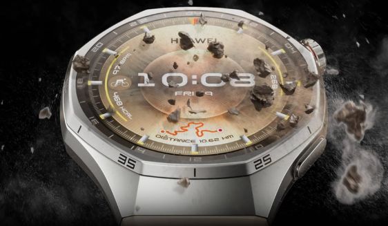 huawei watch GT 6 Pro