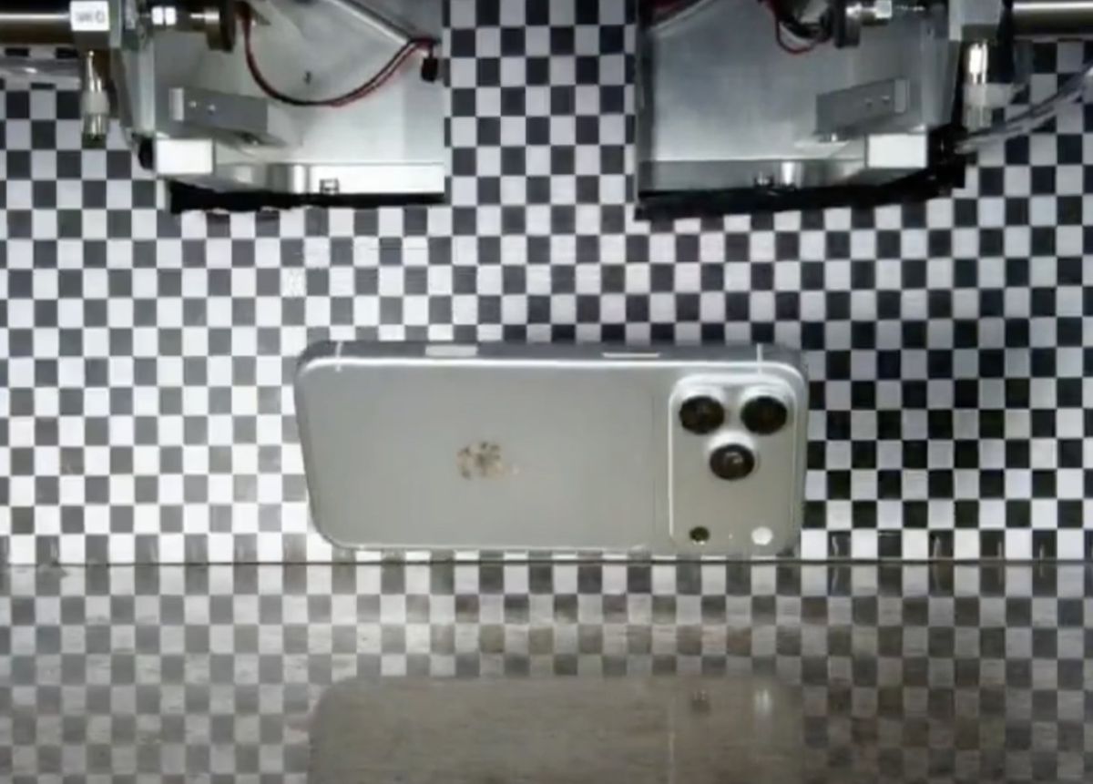 iPhone 18 Pro