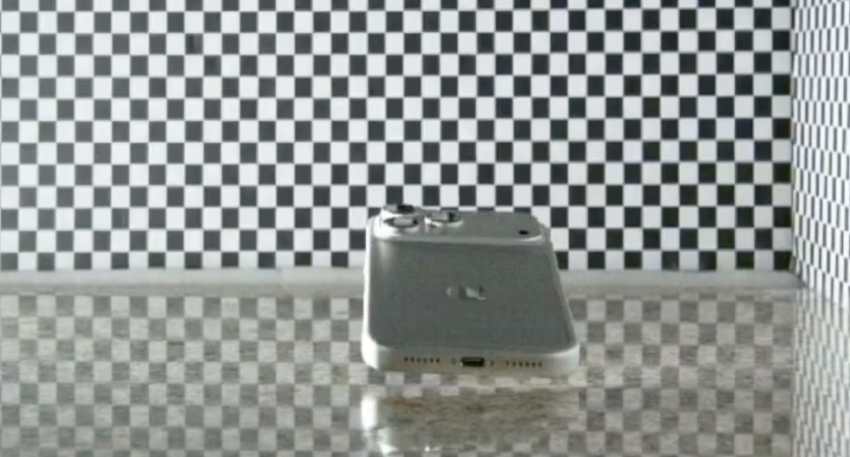 iPhone 18 Pro