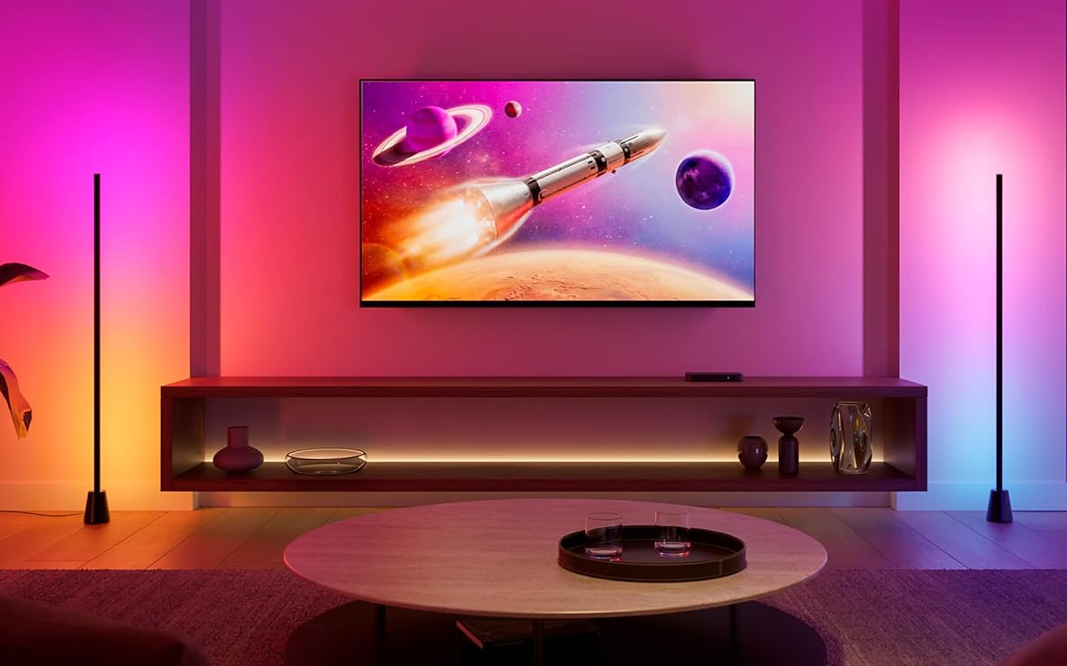 Philips Hue Play