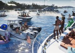 leonida keys GTA6