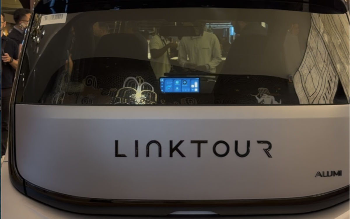 linktour alumi officiel