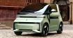 Cette nouvelle voiturette électrique veut ringardiser la Citroën Ami