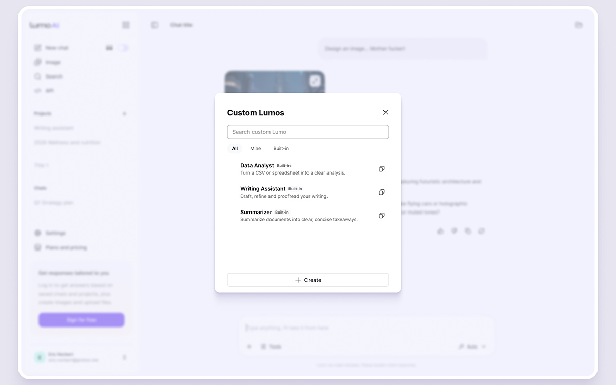 lumo_ai