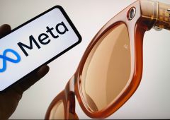 lunettes surveillance