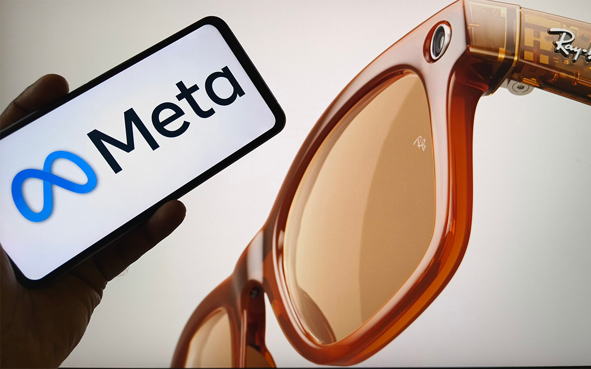 lunettes connectées surveillance