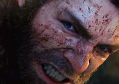 marvel's wolverine