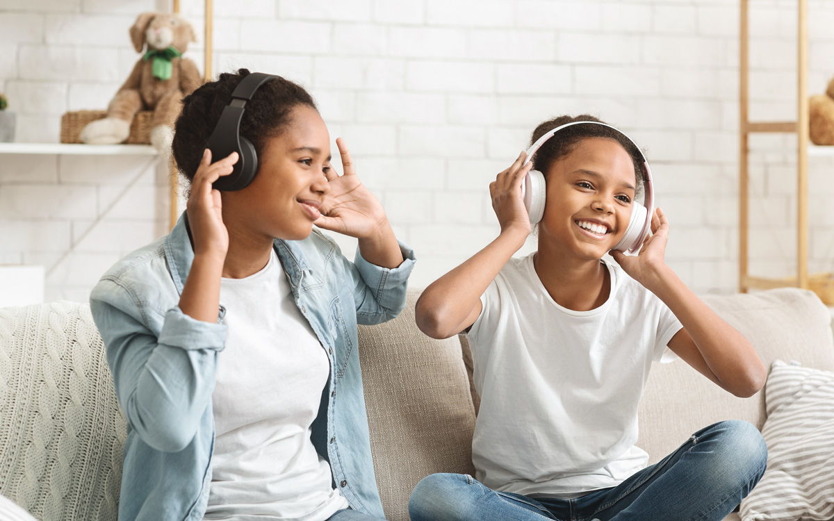 windows 11 audio partagé
