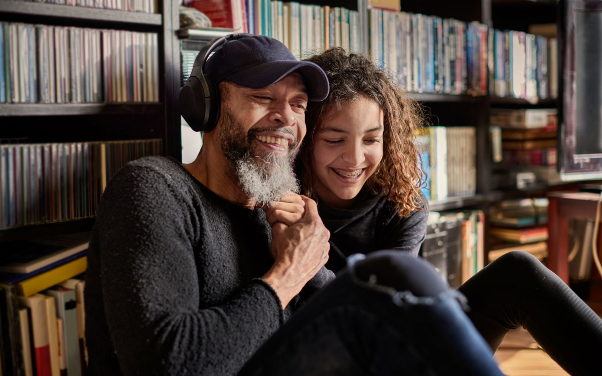 windows 11 audio partagé