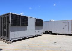 module base lunaire