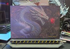 msi titan dos
