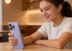 neow smartphone enfant