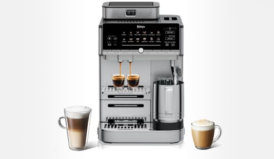 Ninja AutoBarista Pro