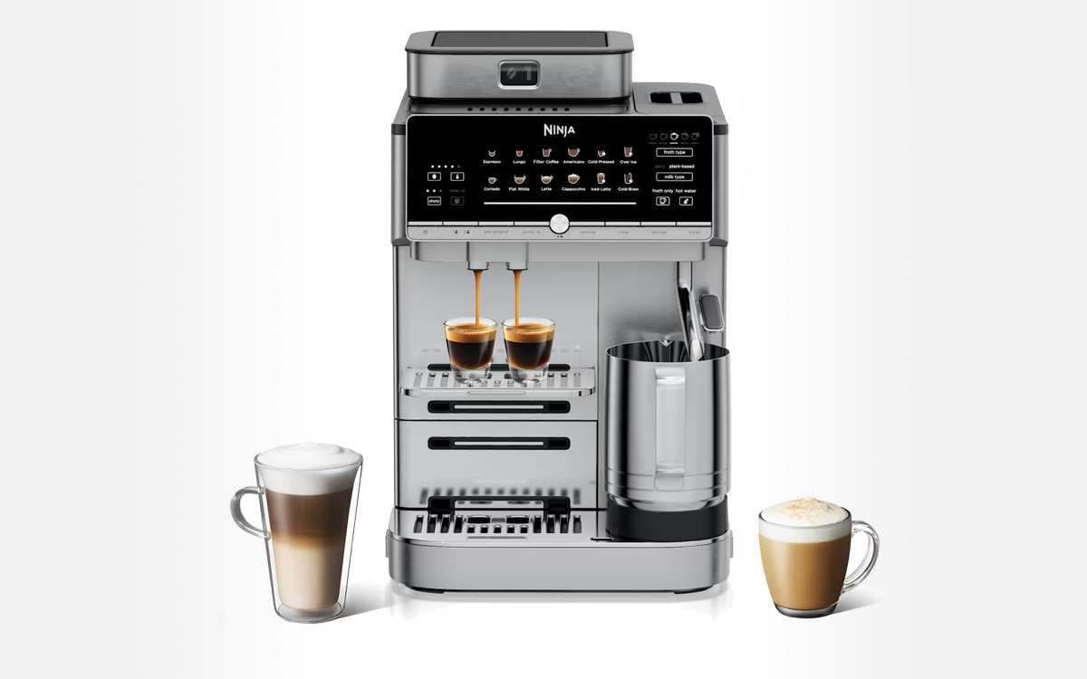 Ninja AutoBarista Pro