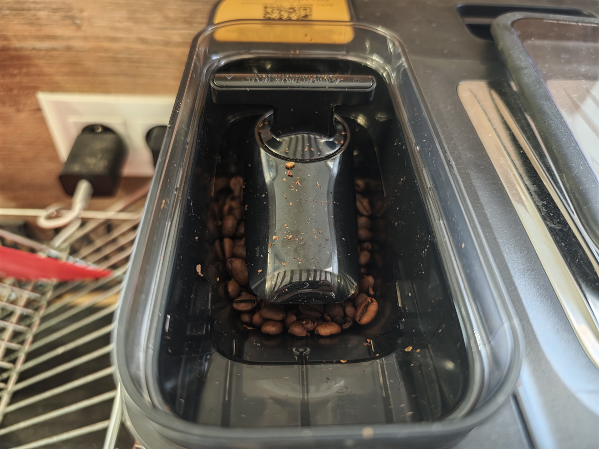ninja luxe cafe pro es701eu