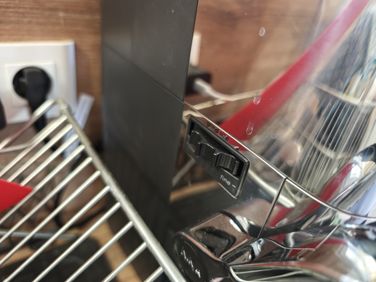 ninja luxe cafe pro es701eu