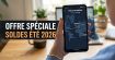 Soldes d'été NordVPN : c'est le bon moment pour sécuriser vos données à prix cassé