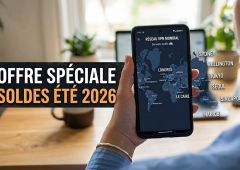 nordvpn soldes ete 2026