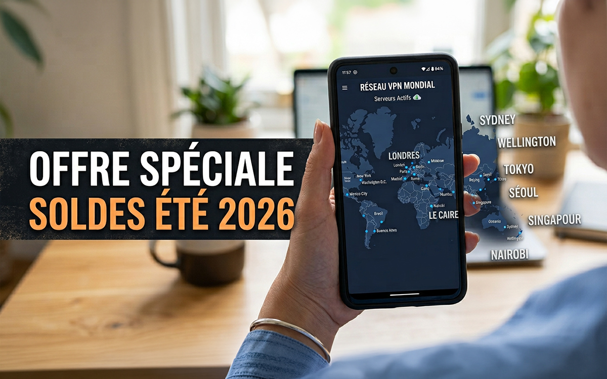nordvpn soldes ete 2026