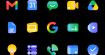 Google vient d'achever en silence la plus grosse refonte visuelle de ses applis
