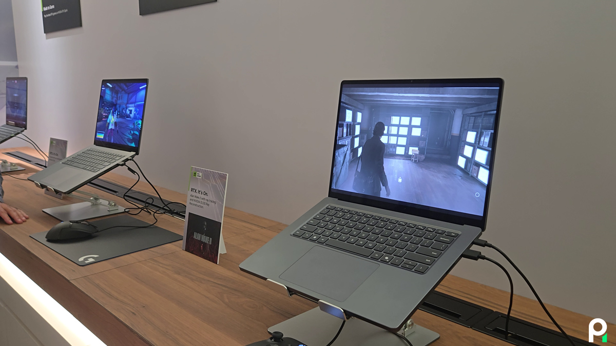 nvidia rtx spark