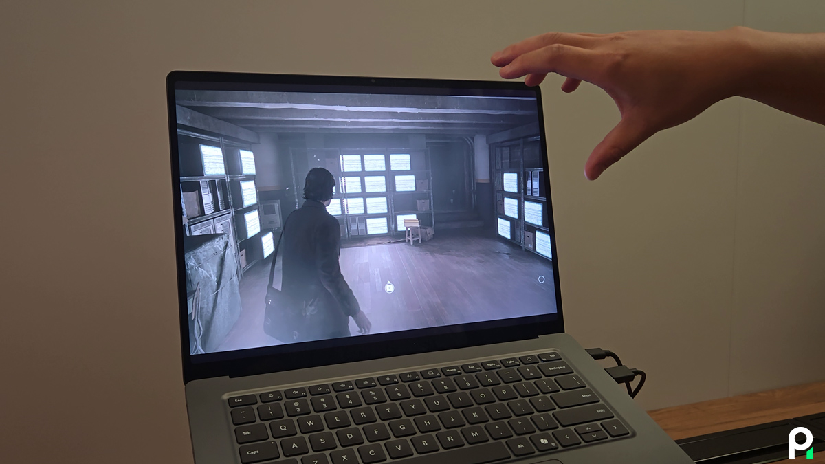 nvidia rtx spark aw2