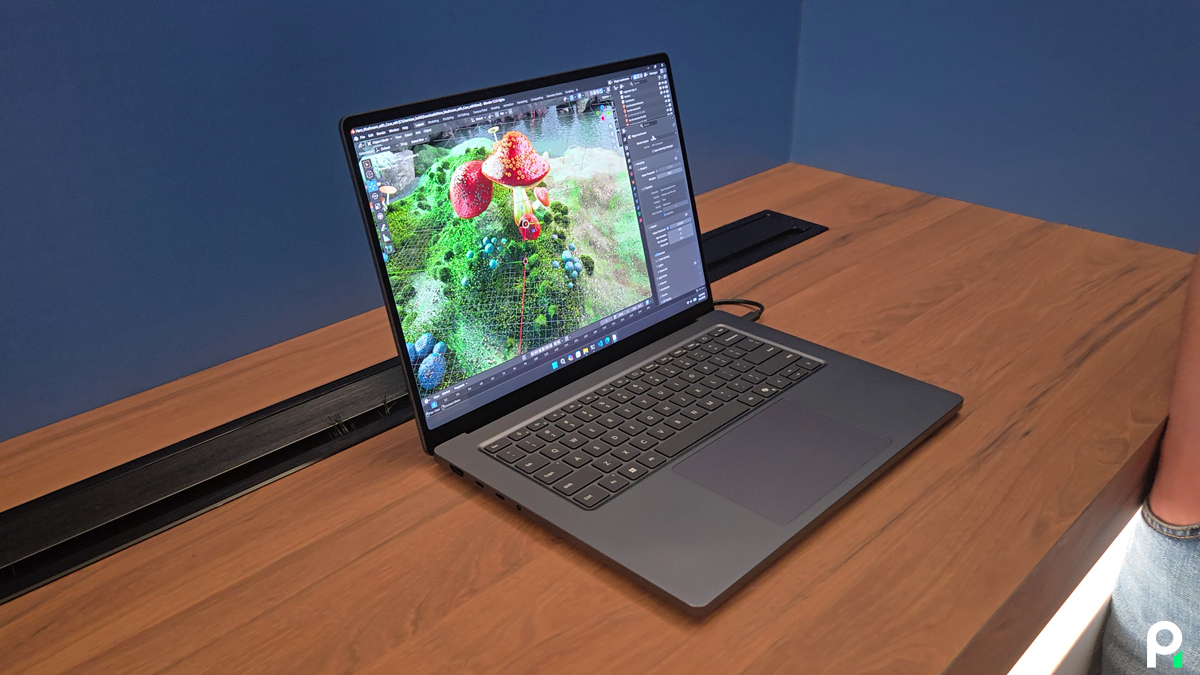 nvidia rtx spark maya
