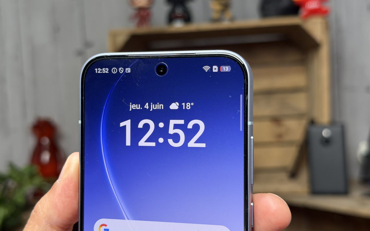 oppo reno 15 pro test
