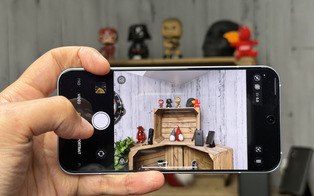 oppo reno 15 pro test