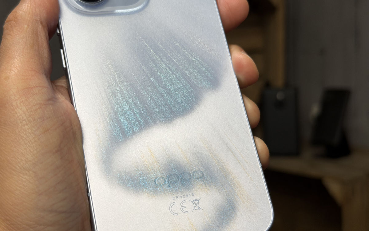 oppo reno 15 pro test