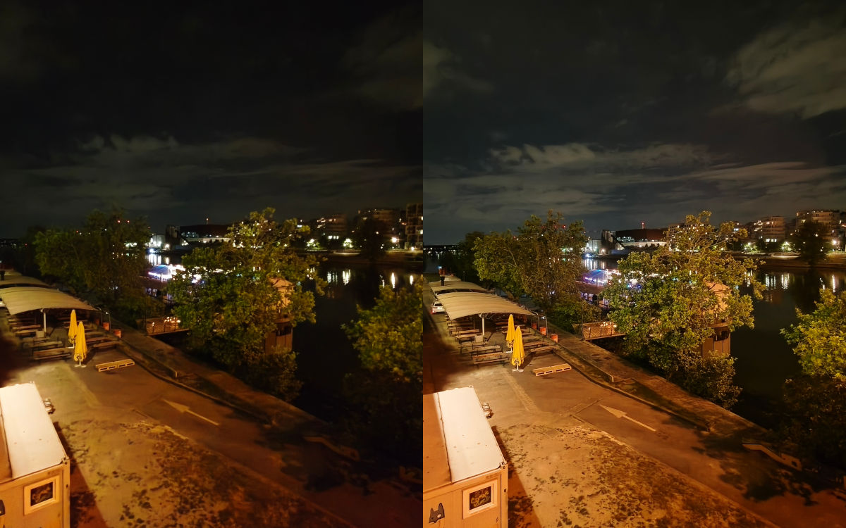 oppo reno 15 pro test