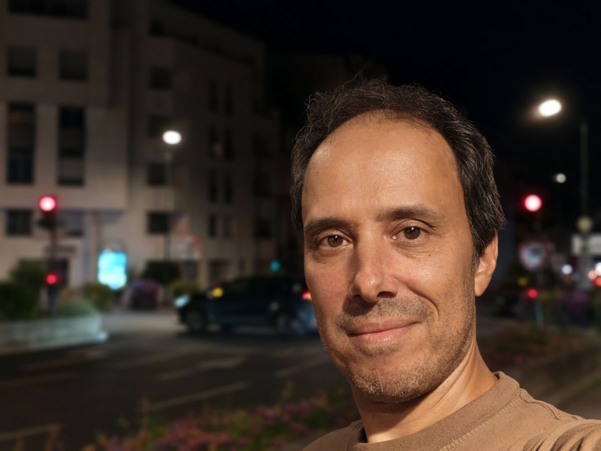 oppo reno 15 pro test