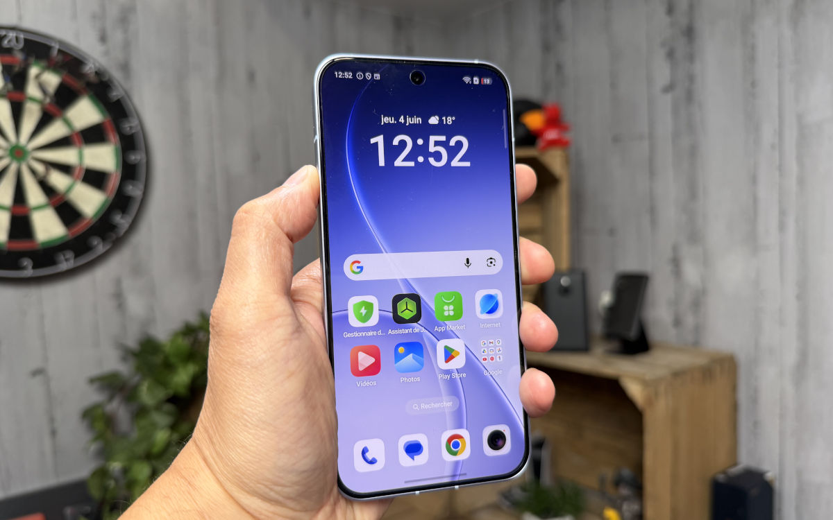 oppo reno 15 pro test